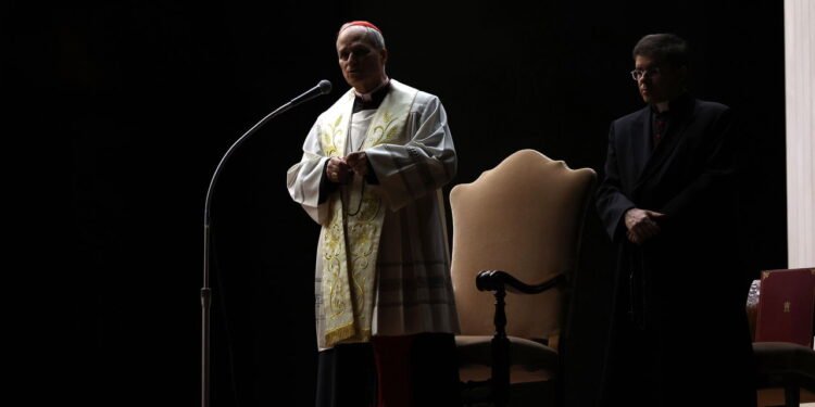 Filme da Netflix está causando burburinho com suposta premonição da morte do Papa Leão XIV