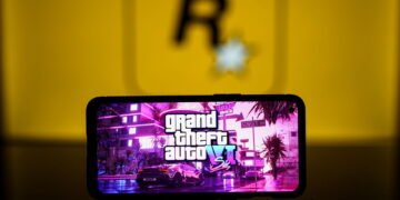 GTA VI adiado para 2026 e aumenta a pressão sobre a Rockstar