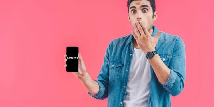 Samsung surpreende com oferta dupla para compradores de telefones Galaxy