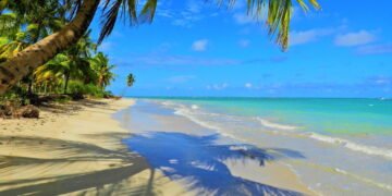 A cidade litorânea que poucos conhecem, mas que conquista à primeira vista