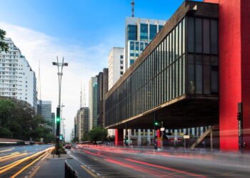 O segredo das cidades-irmãs que impulsionam São Paulo no cenário global