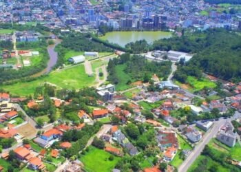 O paraíso de Minas considerado um dos destinos terapêuticos mais poderosos do Brasil