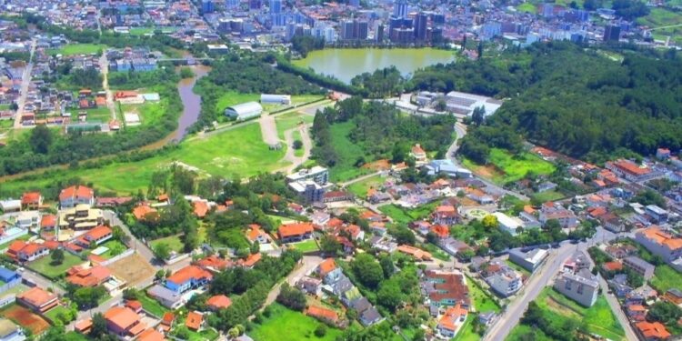 O paraíso de Minas considerado um dos destinos terapêuticos mais poderosos do Brasil