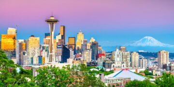 A cidade americana que surpreende com seu ritmo e autenticidade