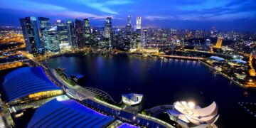 A cidade futurista que se tornou exemplo em educação e qualidade de vida