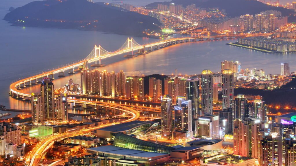 O que torna esse país uma das maiores potências tecnológicas do mundo?