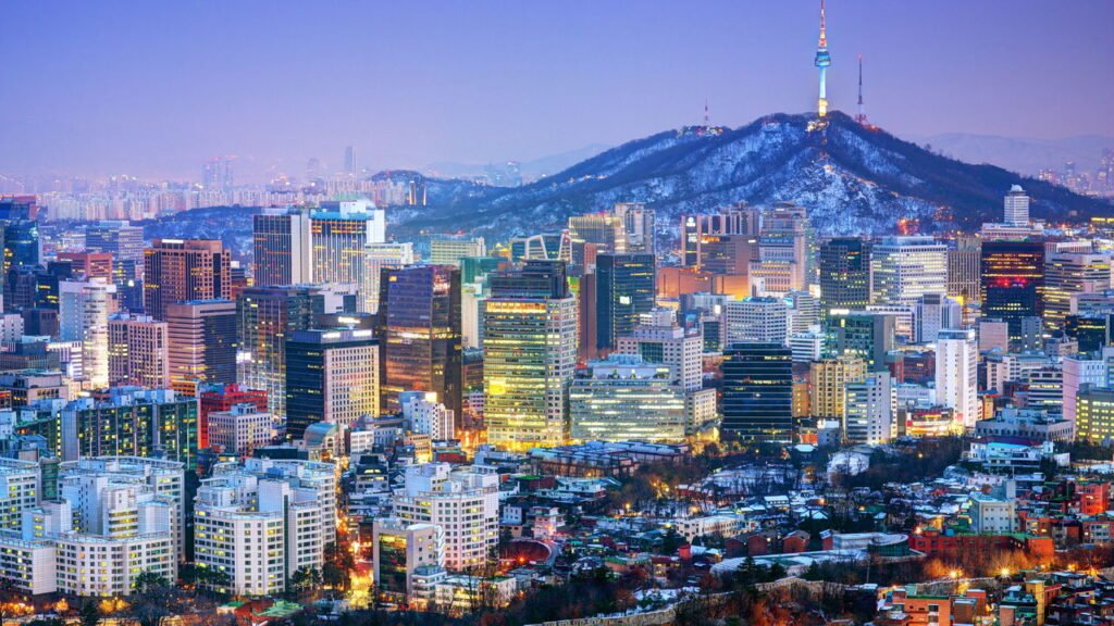 O que torna esse país uma das maiores potências tecnológicas do mundo?