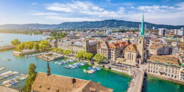 Turismo de luxo na Suíça aposta em experiências e sustentabilidade