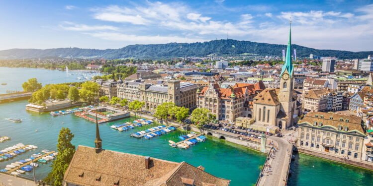 Turismo de luxo na Suíça aposta em experiências e sustentabilidade