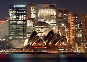 O segredo por trás de uma das cidades mais completas e fascinantes do planeta