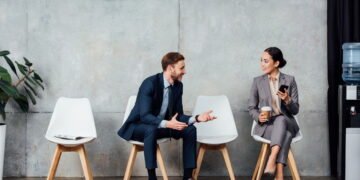 Por que gesticular enquanto fala pode ajudar a ser mais claro e convincente?