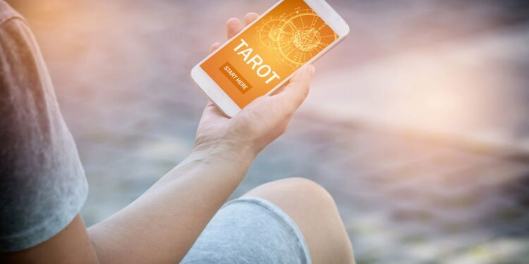 Tarot online? IA faz leitura de Tarot e o resultado surpreende