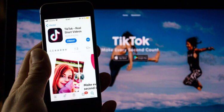 TikTok lança loja virtual no app e desafia gigantes do varejo