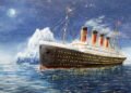 Conheça 7 fatos sobre o Titanic que surpreendem até os dias de hoje