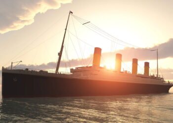 Conheça 7 fatos sobre o Titanic que surpreendem até os dias de hoje
