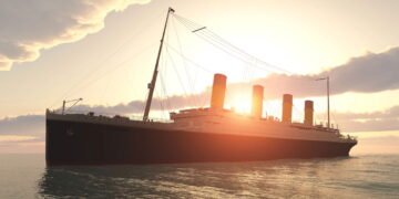 Conheça 7 fatos sobre o Titanic que surpreendem até os dias de hoje