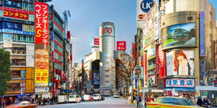 Uma das cidades mais incríveis do mundo que mistura passado e o futuro em perfeita harmonia