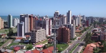 Essa cidade virou tendência entre quem busca morar bem longe da correria urbana