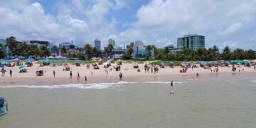 Lindas cidades próximas de Recife para conhecer no final de semana