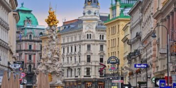 Por que esta cidade europeia lidera os rankings de qualidade de vida?