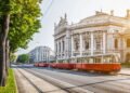 Por que esta cidade europeia lidera os rankings de qualidade de vida?