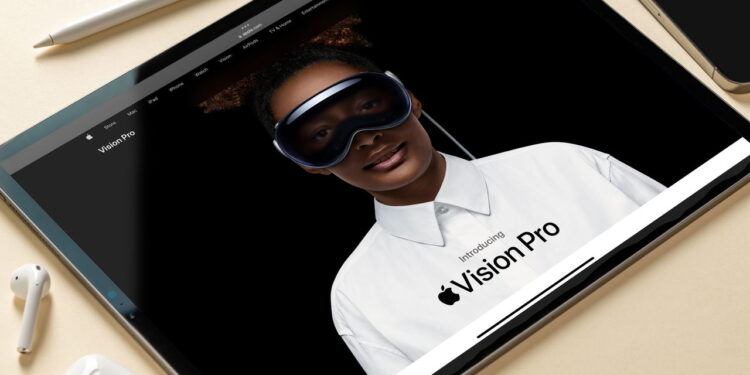 Apple lança tecnologia que promete acabar com barreiras