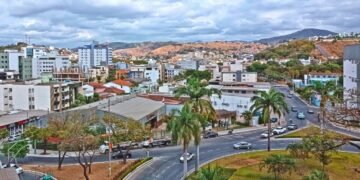 Essa cidade mineira tem um segredo que está atraindo milhares de turistas