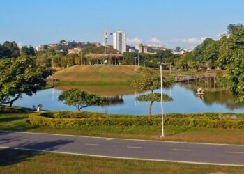 O que essa cidade mineira tem que está encantando turistas em 2025