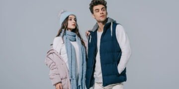 Inverno com estilo! Como usar casacos, botas e moletons com elegância