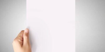 Você sabe a origem do formato A4? A resposta é mais complexa do que você pensa!