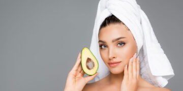 A parte esquecida do abacate tem um poder oculto para você e sua casa