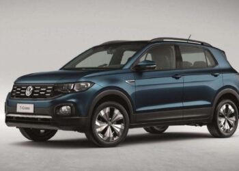 Conheça os 8 modelos de carros com nota máxima em segurança no Brasil