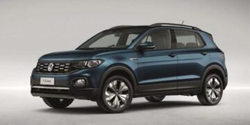 Conheça os 8 modelos de carros com nota máxima em segurança no Brasil