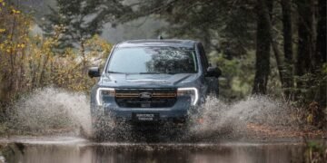 Ford apresenta nova linha da Maverick 2026 e promete mudar o mercado de picapes no Brasil