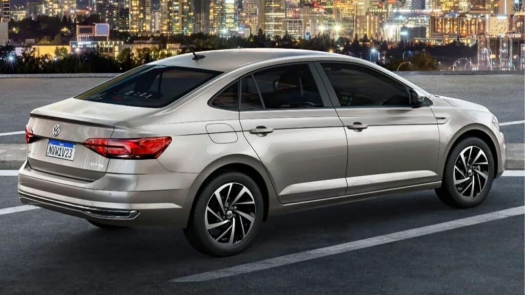 Conheça os 8 modelos de carros com nota máxima em segurança no Brasil