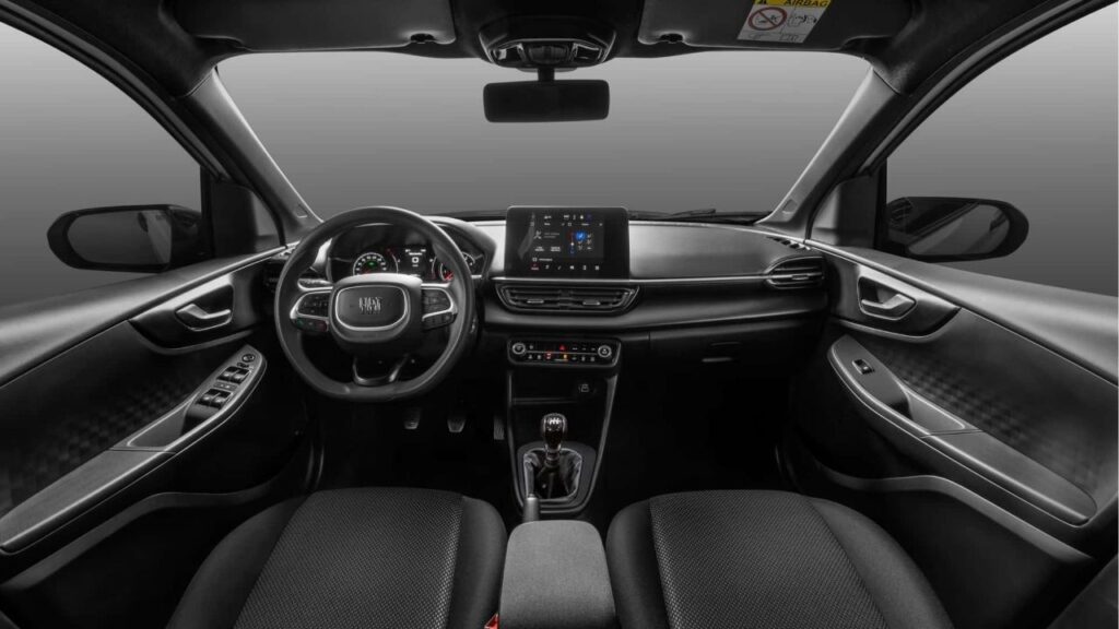 O SUV que promete dominar o Brasil em 2026 está de volta