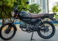 Conheça os modelos de motos mais baratas e econômicas do Brasil!
