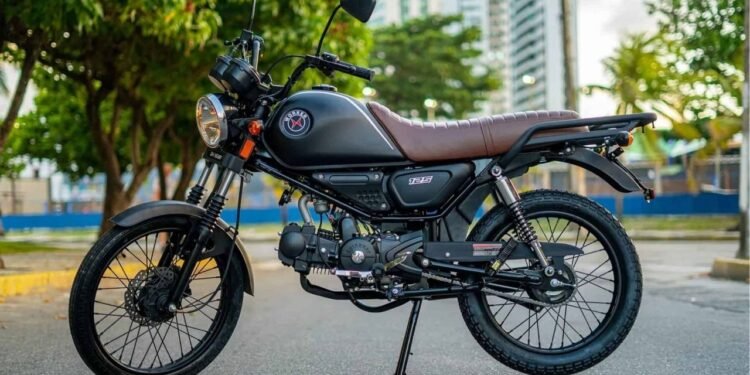 Conheça os modelos de motos mais baratas e econômicas do Brasil!