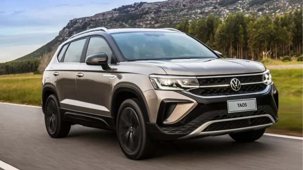 Conheça os 8 modelos de carros com nota máxima em segurança no Brasil