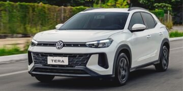 Novo SUV da Volkswagen chega ao Brasil com preço agressivo e promete liderar segmento