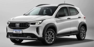 O SUV que promete dominar o Brasil em 2026 está de volta