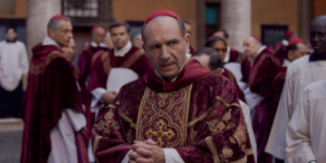 O Vaticano revela as mudanças na igreja católica e um novo Papa