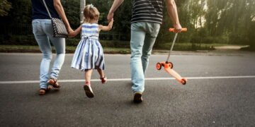 Essas são as frases que podem ajudar seu filho a ter autoconfiança