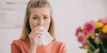 Tem plantas em casa? Cuidado elas podem causar alergia e piorar crises de rinite