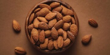 Por que incluir amêndoas na dieta pode transformar sua saúde e bem-estar?