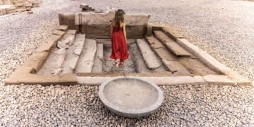 De termas romanas ao chuveiro elétrico! Conheça a evolução do banho até os dias de hoje