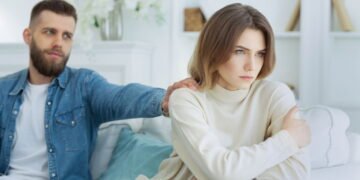 Apego ansioso em relacionamentos