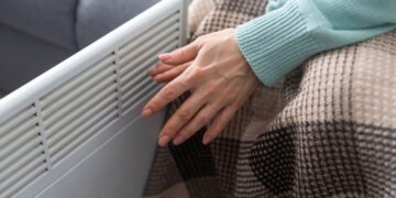 Top 4 aquecedores portáteis mais eficientes para você economizar no inverno