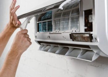 Ar condicionado pode ser o inimigo da saúde?