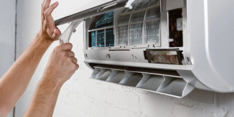 Ar condicionado pode ser o inimigo da saúde?